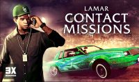 GTA Online - Questa settimana disponibili ricompense triple nelle missioni di Lamar e in tutte le gare terrestri